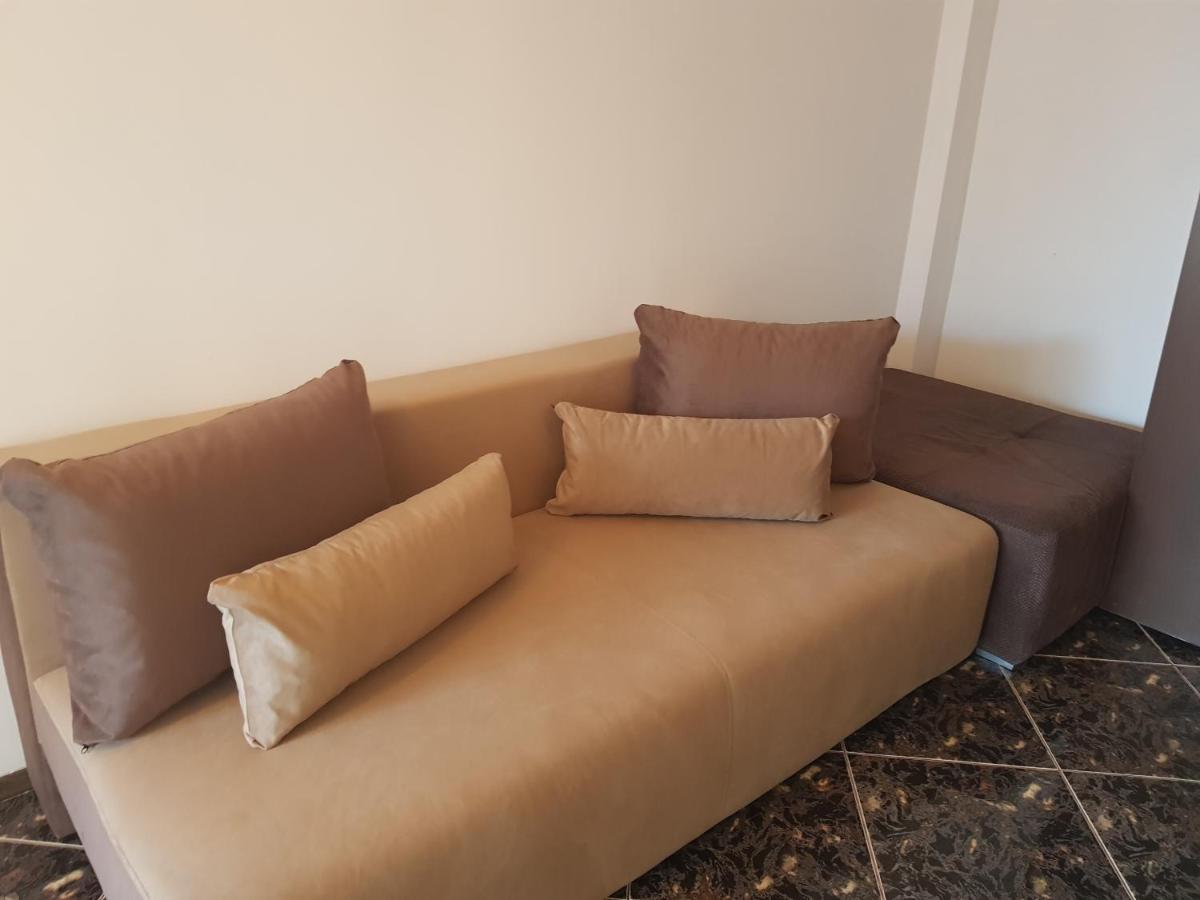 Casa Cristina Corbu Hotel Corbu  Kamer foto