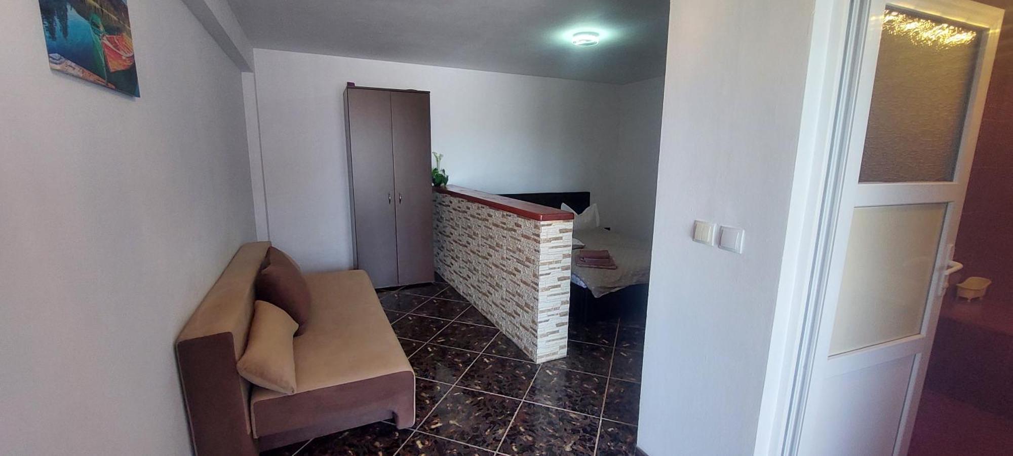 Casa Cristina Corbu Hotel Corbu  Buitenkant foto