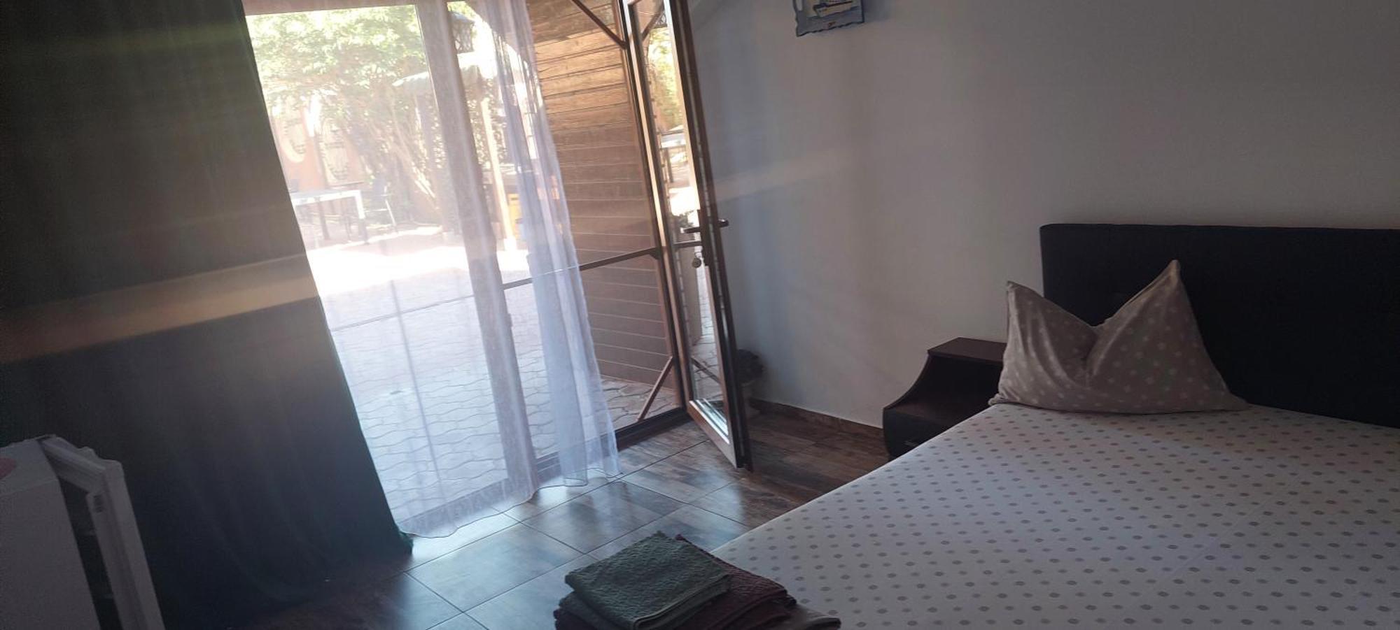 Casa Cristina Corbu Hotel Corbu  Kamer foto